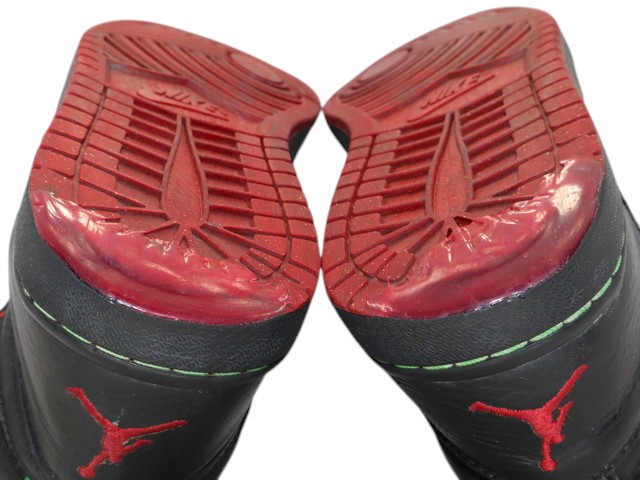 AIR JORDAN 1 HIGH STRAP h-30060-1 - 6