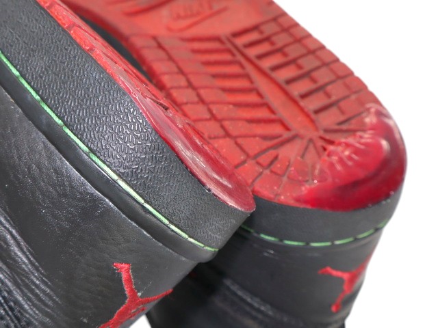 AIR JORDAN 1 HIGH STRAP h-30060-1 - 7