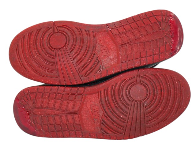 AIR JORDAN 1 HIGH STRAP h-30060-1 - 8