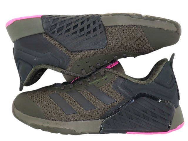 DROPSET 3 TRAINER h-30061-1 - 1