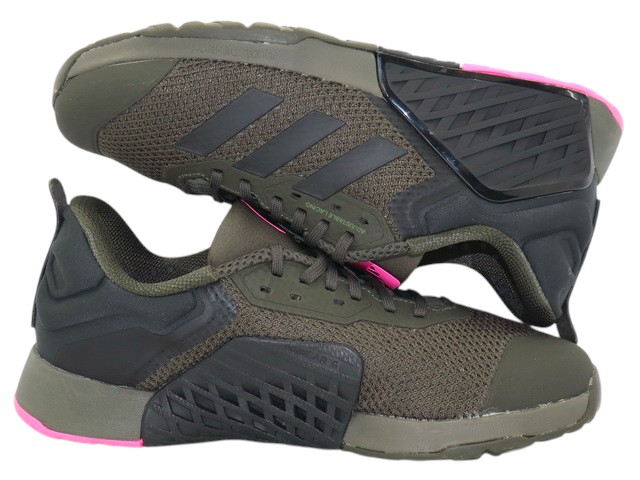 DROPSET 3 TRAINER h-30061-1 - 2