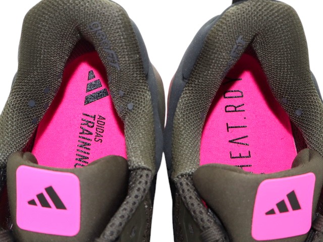 DROPSET 3 TRAINER h-30061-1 - 4