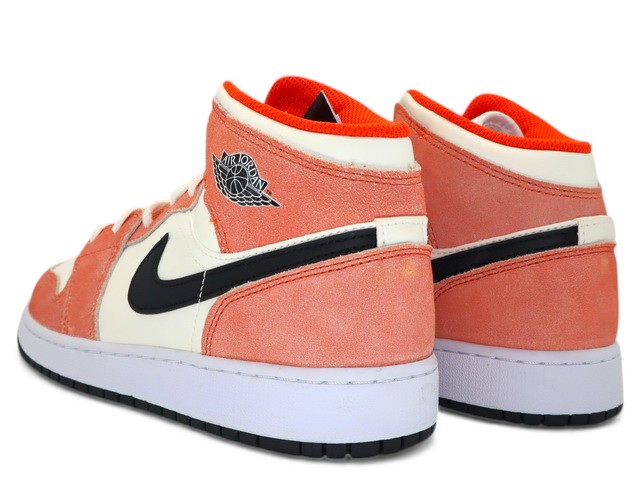 AIR JORDAN 1 MID SE (GS) DV1336-800 - 3