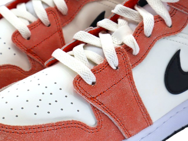 AIR JORDAN 1 MID SE (GS) DV1336-800 - 4