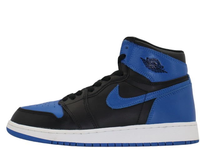 AIR JORDAN 1 RETRO HIGH OG BG