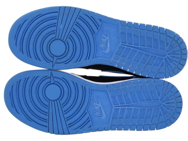 AIR JORDAN 1 RETRO HIGH OG BG h-30064-3 - 6