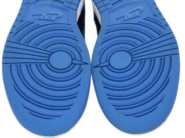 AIR JORDAN 1 RETRO HIGH OG BG h-30064-3 - 7