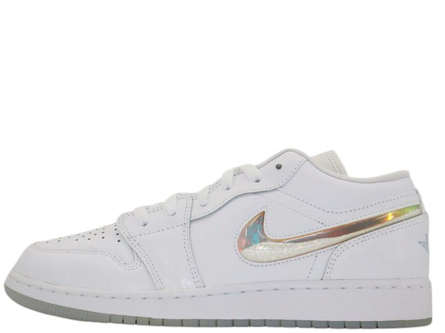 AIR JORDAN 1 LOW SE (GS)