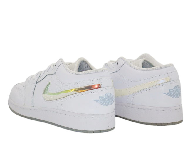 AIR JORDAN 1 LOW SE (GS) FQ9112-100 - 3