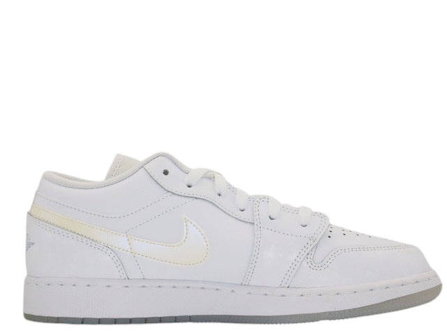 AIR JORDAN 1 LOW SE (GS) FQ9112-100 - 1