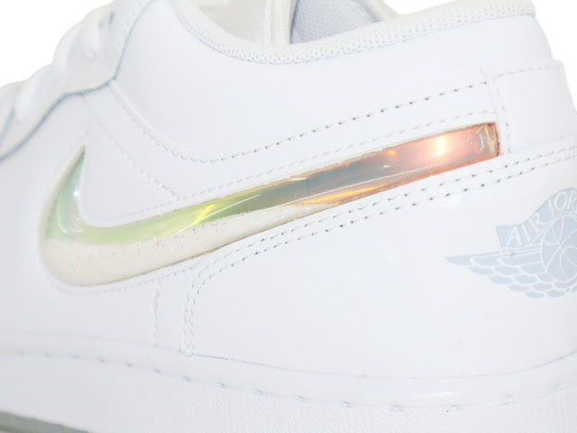 AIR JORDAN 1 LOW SE (GS) FQ9112-100 - 4