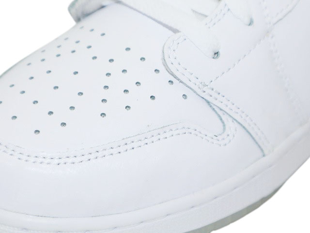 AIR JORDAN 1 LOW SE (GS) FQ9112-100 - 5