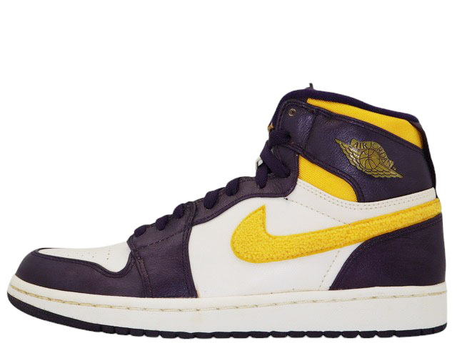 AIR JORDAN 1 HIGH STRAP