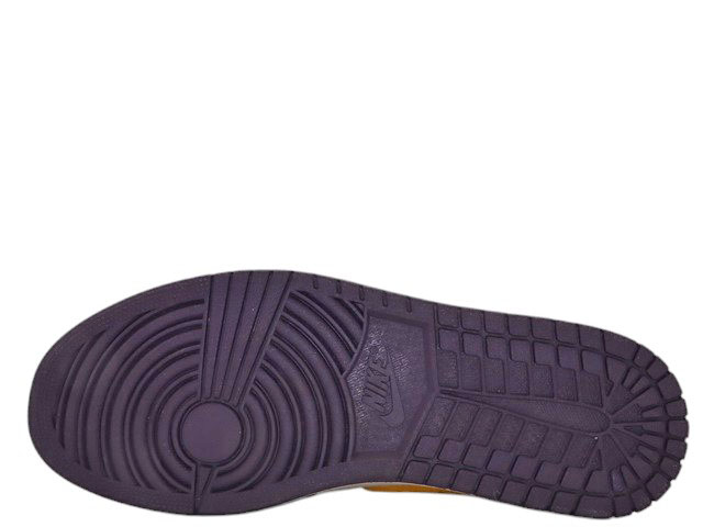 AIR JORDAN 1 HIGH STRAP 342132-571-h-30064-2 - 4