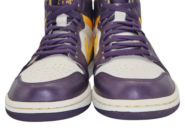 AIR JORDAN 1 HIGH STRAP 342132-571-h-30064-2 - 5