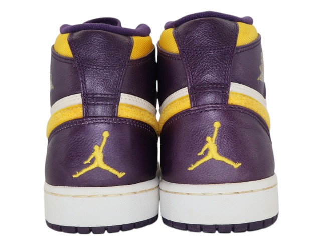 AIR JORDAN 1 HIGH STRAP 342132-571-h-30064-2 - 9