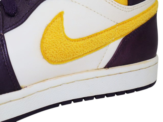 AIR JORDAN 1 HIGH STRAP 342132-571-h-30064-2 - 11