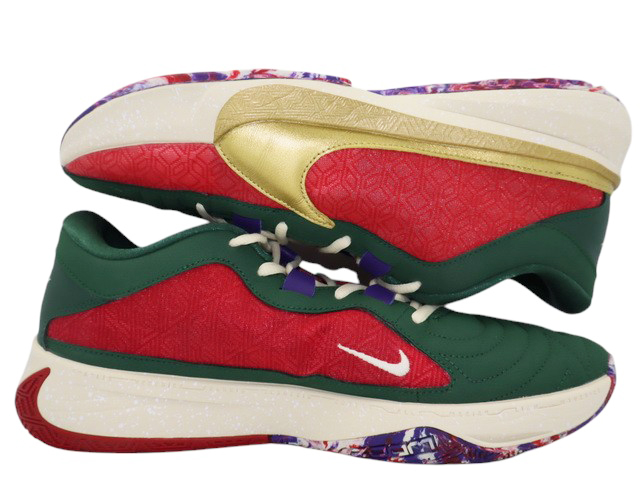 ZOOM FREAK 5 EP h-30064-10 - 2