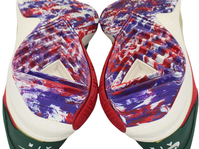 ZOOM FREAK 5 EP h-30064-10 - 6