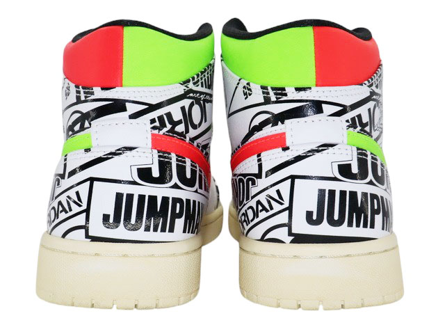 AIR JORDAN 1 MID h-30065-1 - 5