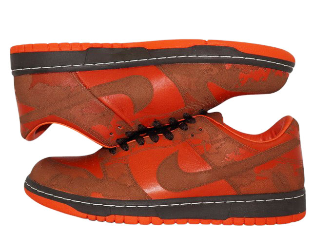 DUNK LOW 1 PIECE h-30070-2 - 1