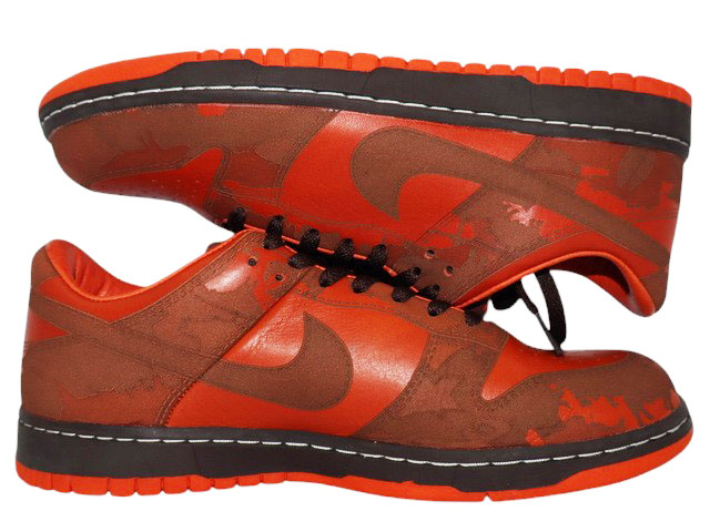 DUNK LOW 1 PIECE h-30070-2 - 2