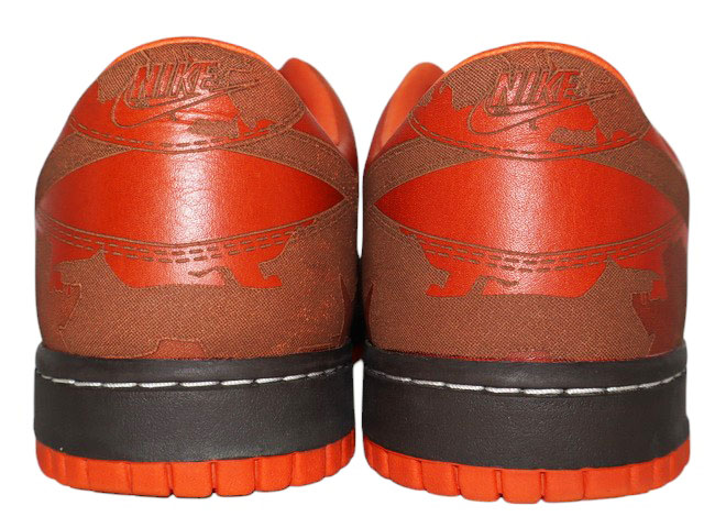 DUNK LOW 1 PIECE h-30070-2 - 5