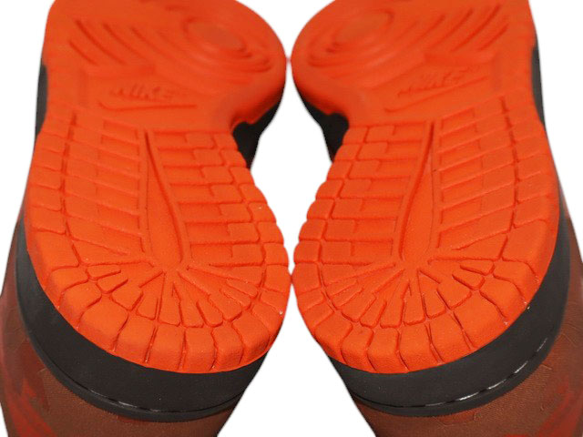 DUNK LOW 1 PIECE h-30070-2 - 6