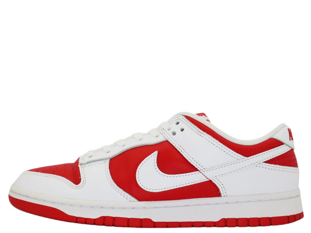 DUNK LOW RETRO