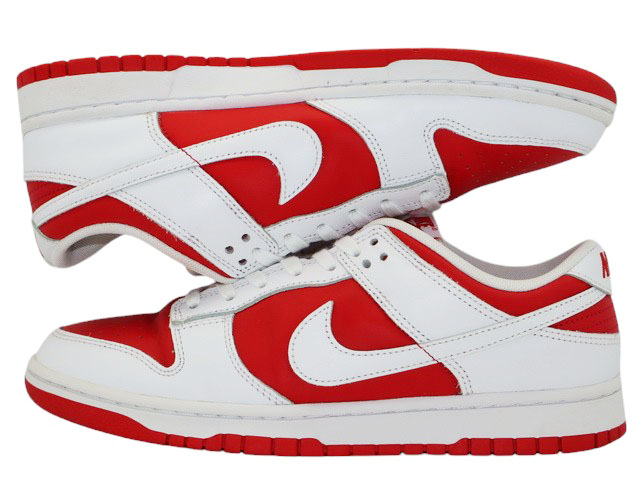 DUNK LOW RETRO h-30070-3 - 1