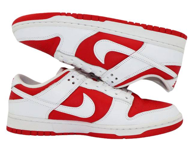 DUNK LOW RETRO h-30070-3 - 2