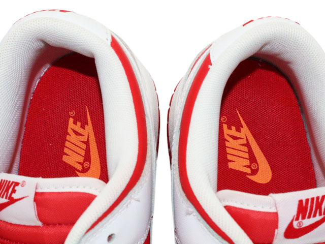 DUNK LOW RETRO h-30070-3 - 4