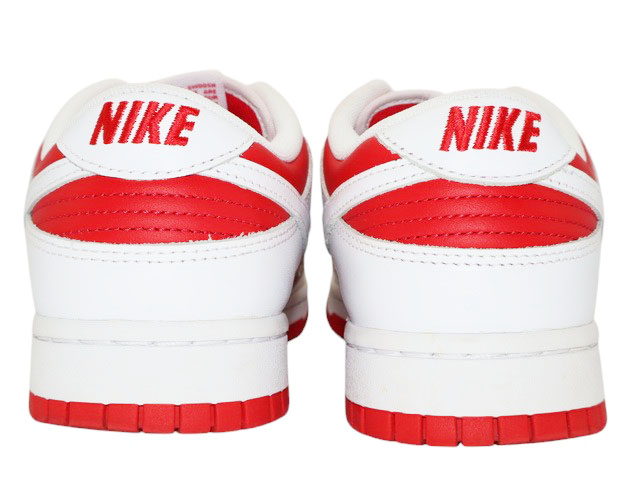 DUNK LOW RETRO h-30070-3 - 5