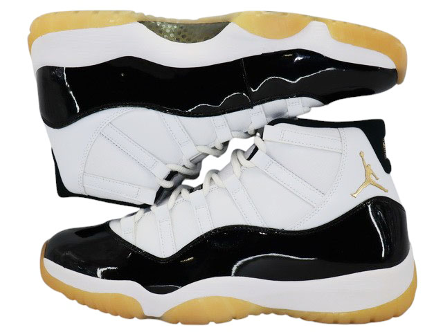 AIR JORDAN 11 RETRO h-30071-3 - 1