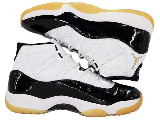 AIR JORDAN 11 RETRO h-30071-3 - 2