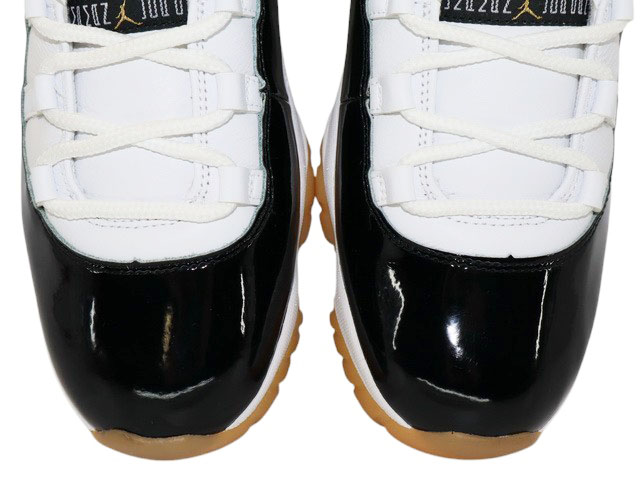 AIR JORDAN 11 RETRO h-30071-3 - 3