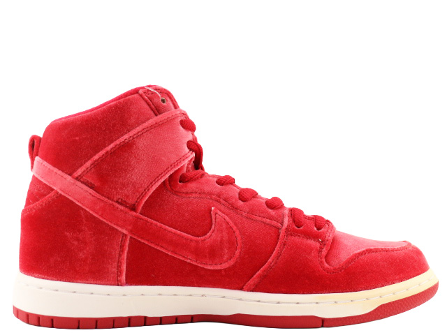 DUNK HIGH PREMIUM SB 313171-661-f-6939-20 - 1