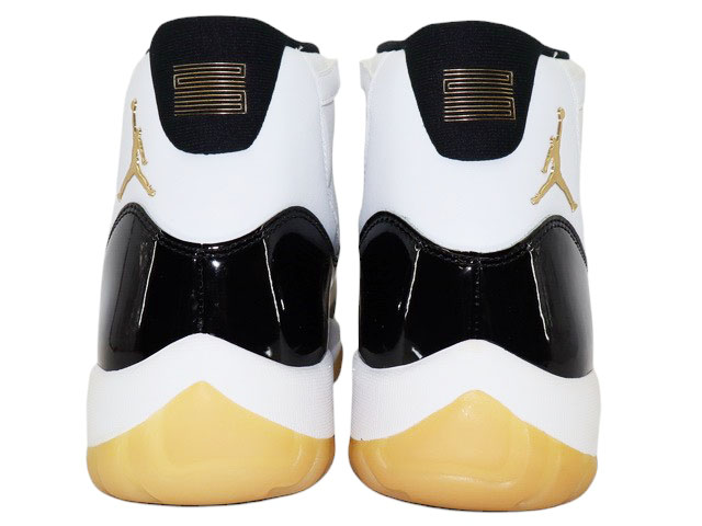 AIR JORDAN 11 RETRO h-30071-3 - 5