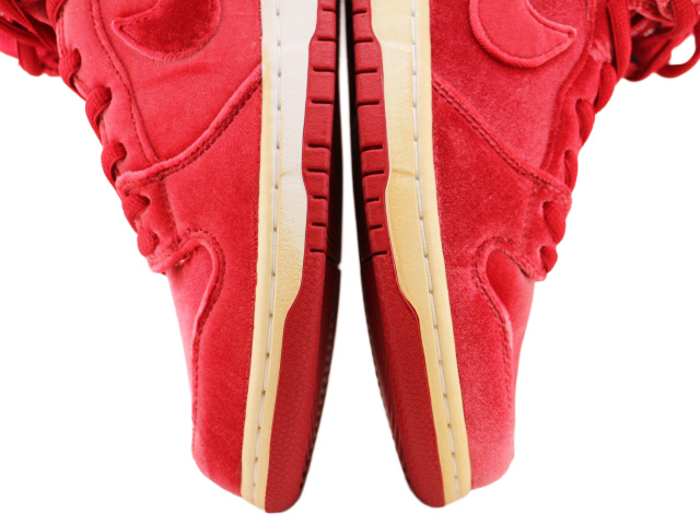 DUNK HIGH PREMIUM SB 313171-661-f-6939-20 - 4