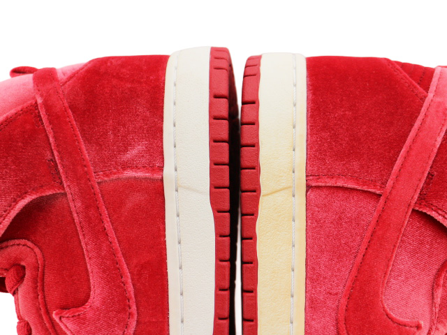 DUNK HIGH PREMIUM SB 313171-661-f-6939-20 - 5