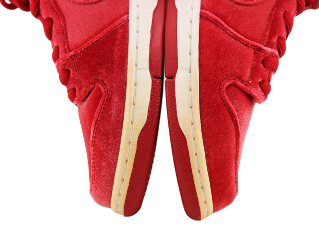 DUNK HIGH PREMIUM SB 313171-661-f-6939-20 - 6