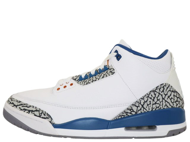 AIR JORDAN 3 RETRO