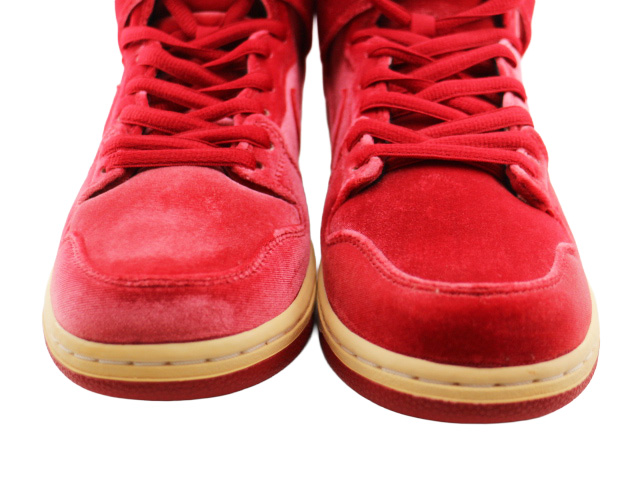 DUNK HIGH PREMIUM SB 313171-661-f-6939-20 - 7