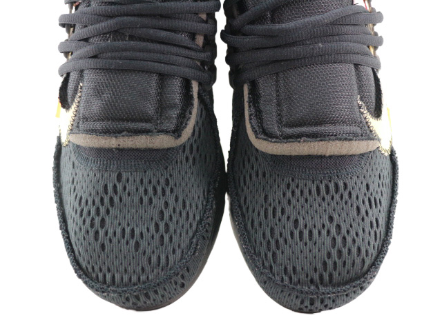 THE 10 : NIKE AIR PRESTO f-6939-46 - 3