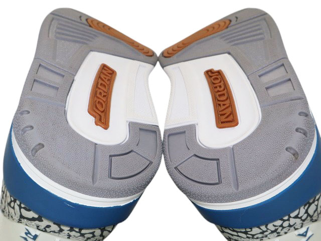 AIR JORDAN 3 RETRO h-30071-1 - 6