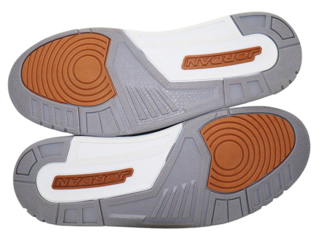 AIR JORDAN 3 RETRO h-30071-1 - 7