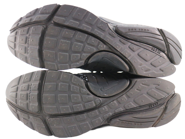 THE 10 : NIKE AIR PRESTO f-6939-46 - 6