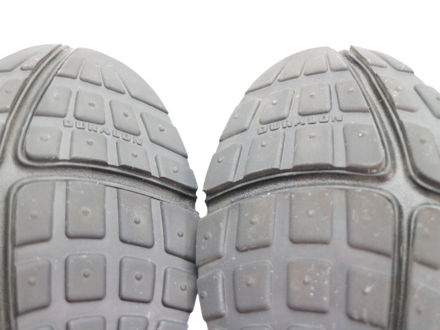 THE 10 : NIKE AIR PRESTO f-6939-46 - 8