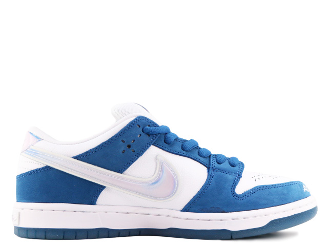SB DUNK LOW PRO QS FN7819-400 - 1