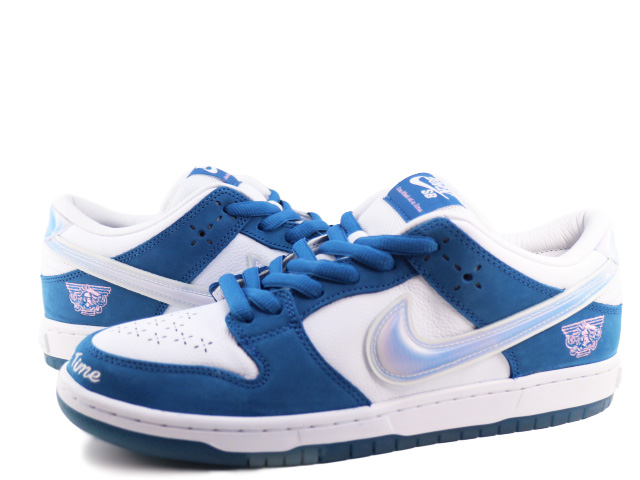 SB DUNK LOW PRO QS FN7819-400 - 2